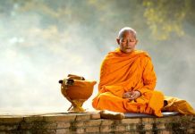 Hướng dẫn: Cách ngồi thiền đúng phương pháp cho người mới bắt đầu