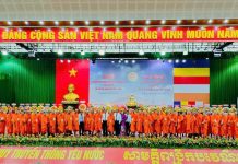 Hội Đoàn kết Sư sãi yêu nước tỉnh tổ chức Đại hội nhiệm kỳ 2023-2028