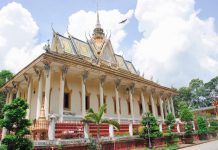 THƯ CHÚC MỪNG LỄ SÊNE ĐÔLTA NĂM 2023