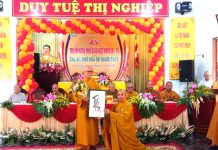 Trường Trung cấp Phật học – Tổ chức ngày Nhà giáo Việt Nam