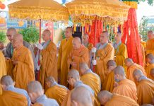 ĐỀ CƯƠNG ÔN TẬP ĐẠI GIỚI ĐÀN NHỰT HUỆ 2024 (SA DI – SA DI NI và THỨC XOA MA NA)