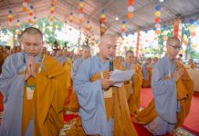 ĐĂNG KÝ THỌ GIỚI – ĐẠI GIỚI ĐÀN NHỰT HUỆ 2024