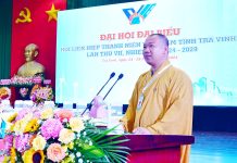 Đại đức xây 150 cầu, 30 đường, 24 căn nhà… cho bà con