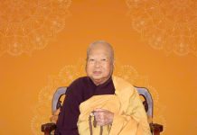 TIỂU SỬ NI TRƯỞNG THÍCH NỮ NHƯ NGHIÊM