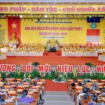 🔴Trực tiếp: Đại hội đại biểu Giáo hội Phật giáo tỉnh Vĩnh Long lần thứ I, nhiệm kỳ 2026–2031